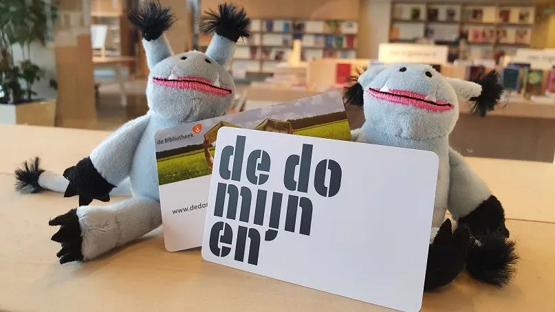 nvd22 ledenactie