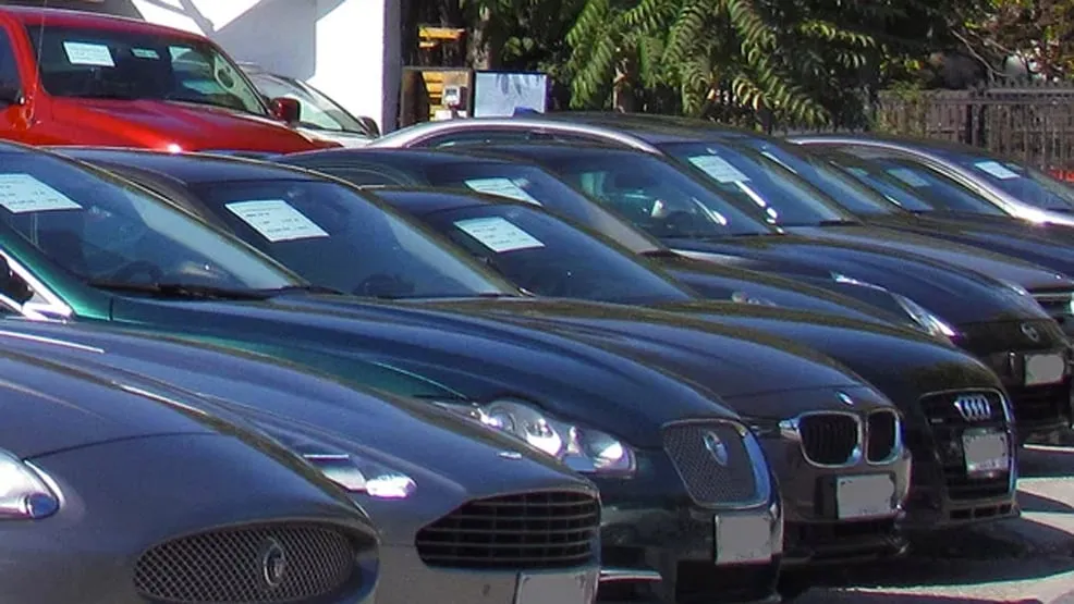 occasion verkoop tweedehands wagens autos