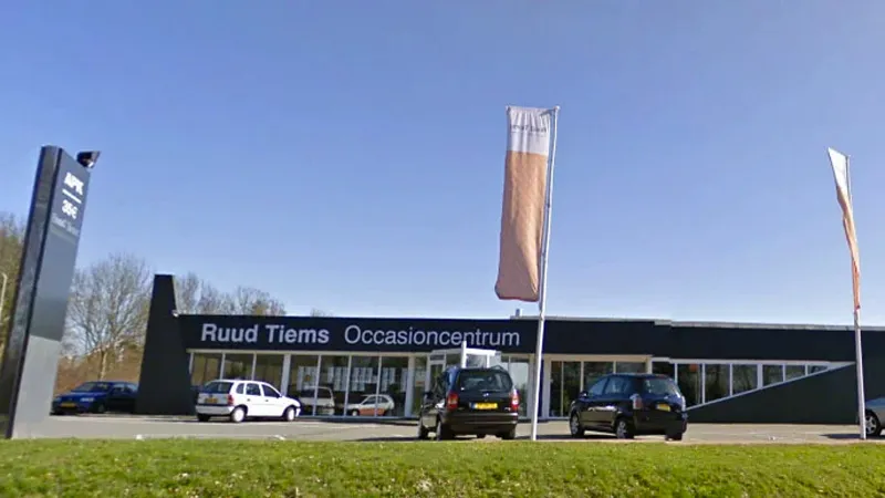 occasioncenter ruud tiems
