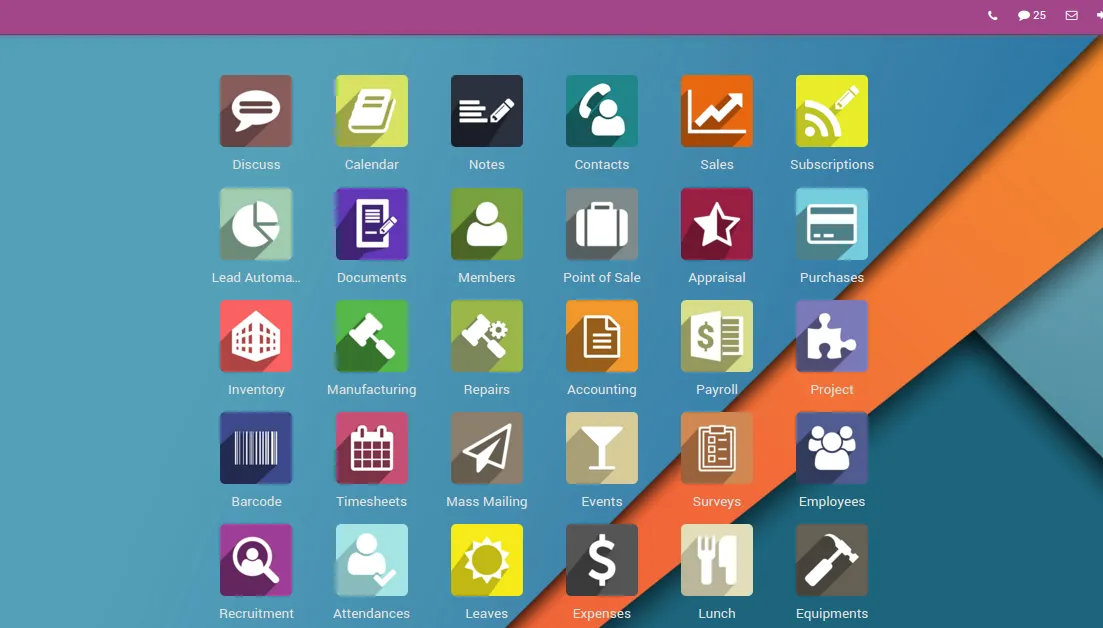 odoo open source oplossingen veer18virus own work cc by sa 40 via wikimedia commons