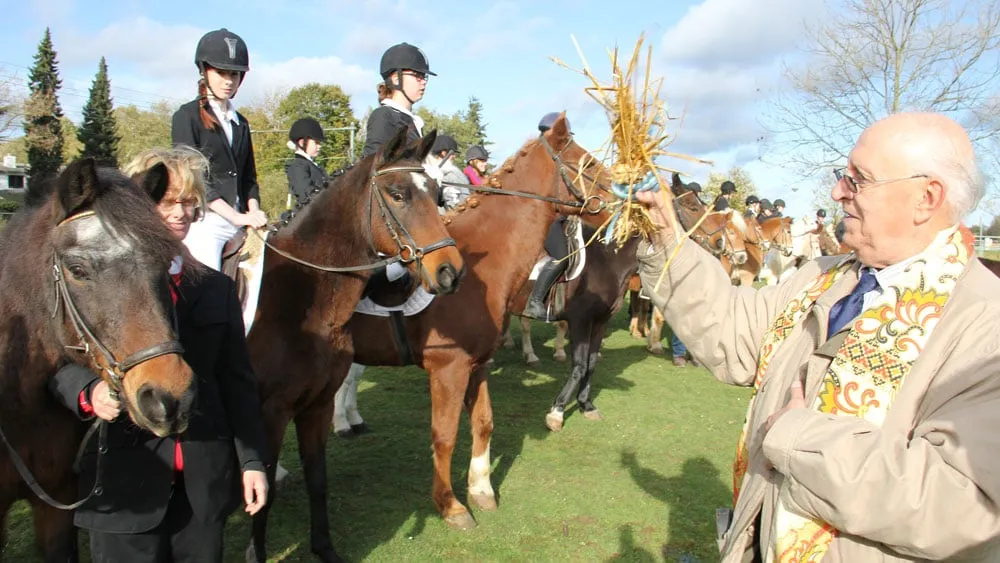 oeywcc8opwyctt0rzc6pwsxw6 sint hubertus naamfeest en zegening