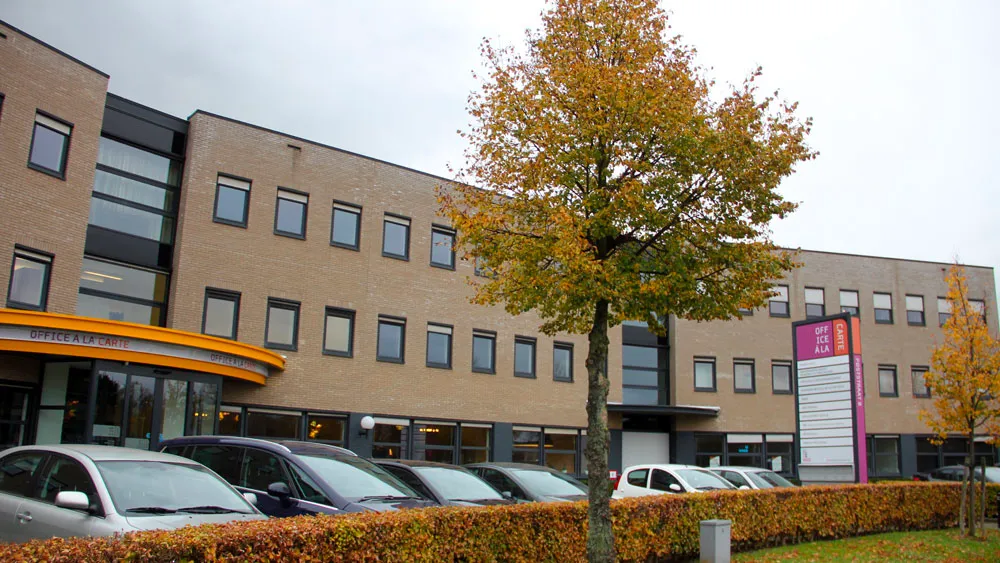 office a la carte ondernemershuis poststraat sittard