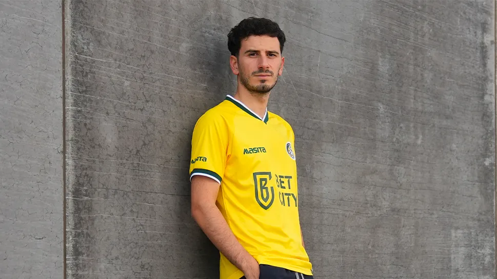 oguzhan ozyakup fortuna sittard