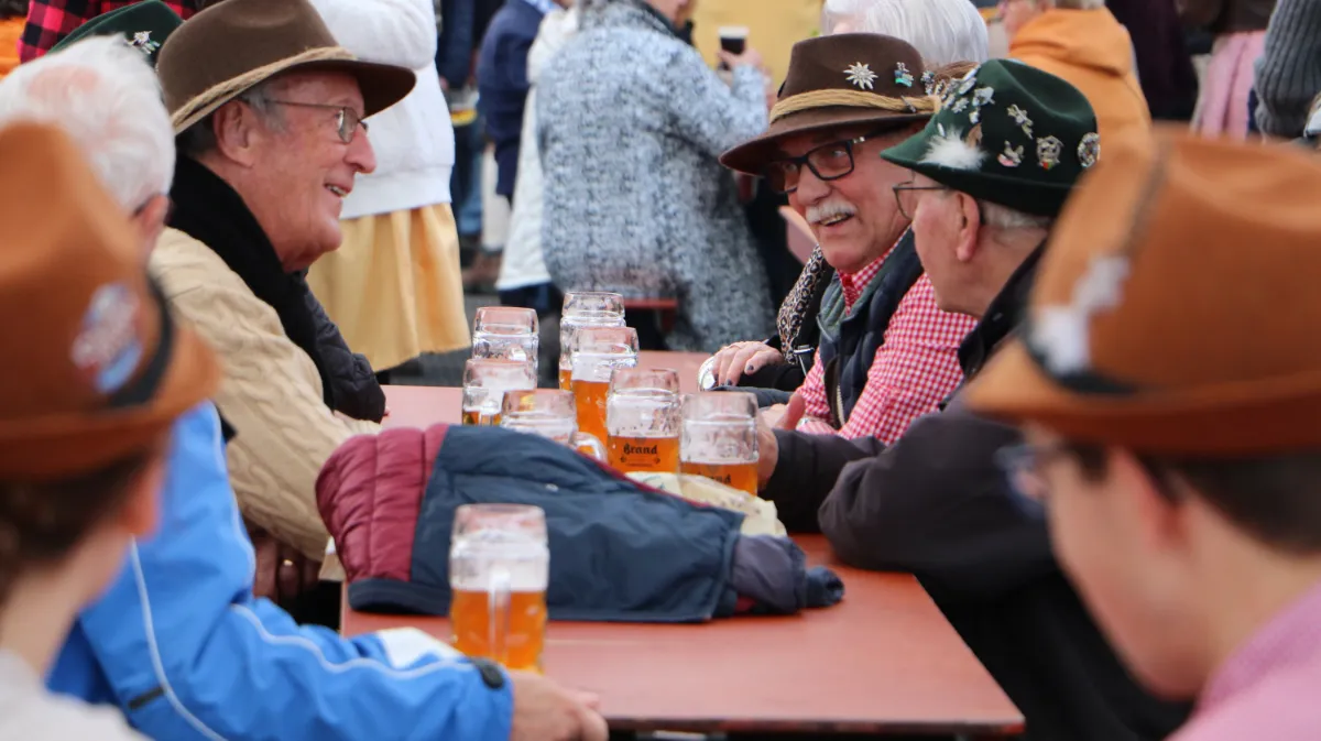 oktober wiesnfest 2021 rimpelpop