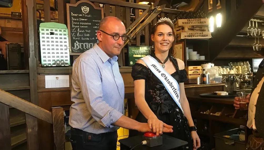 oktoberfeest 2018 start kaartverkoop