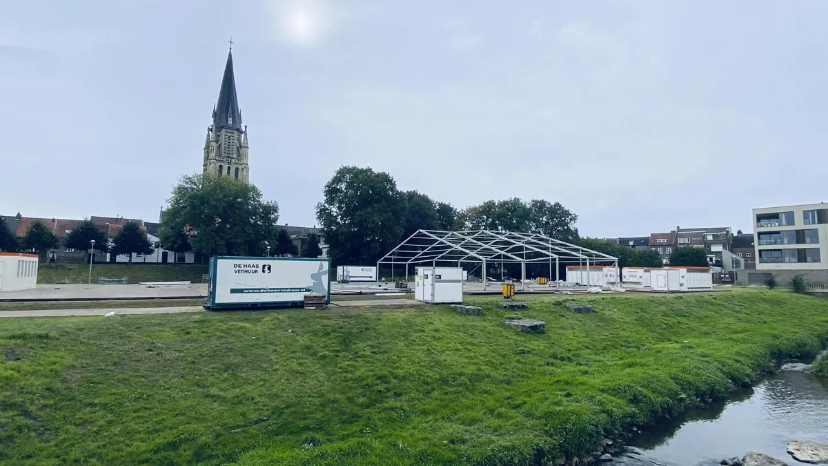 oktoberfeest boels rental 2023