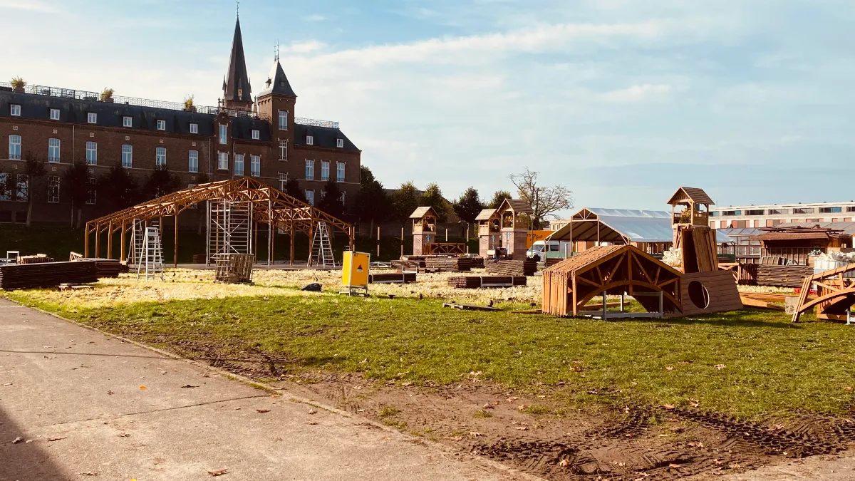 oktoberfeest runter gehts 04