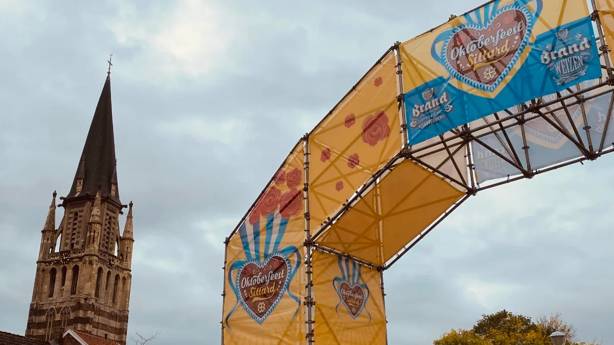 oktoberfeest sittard 2022