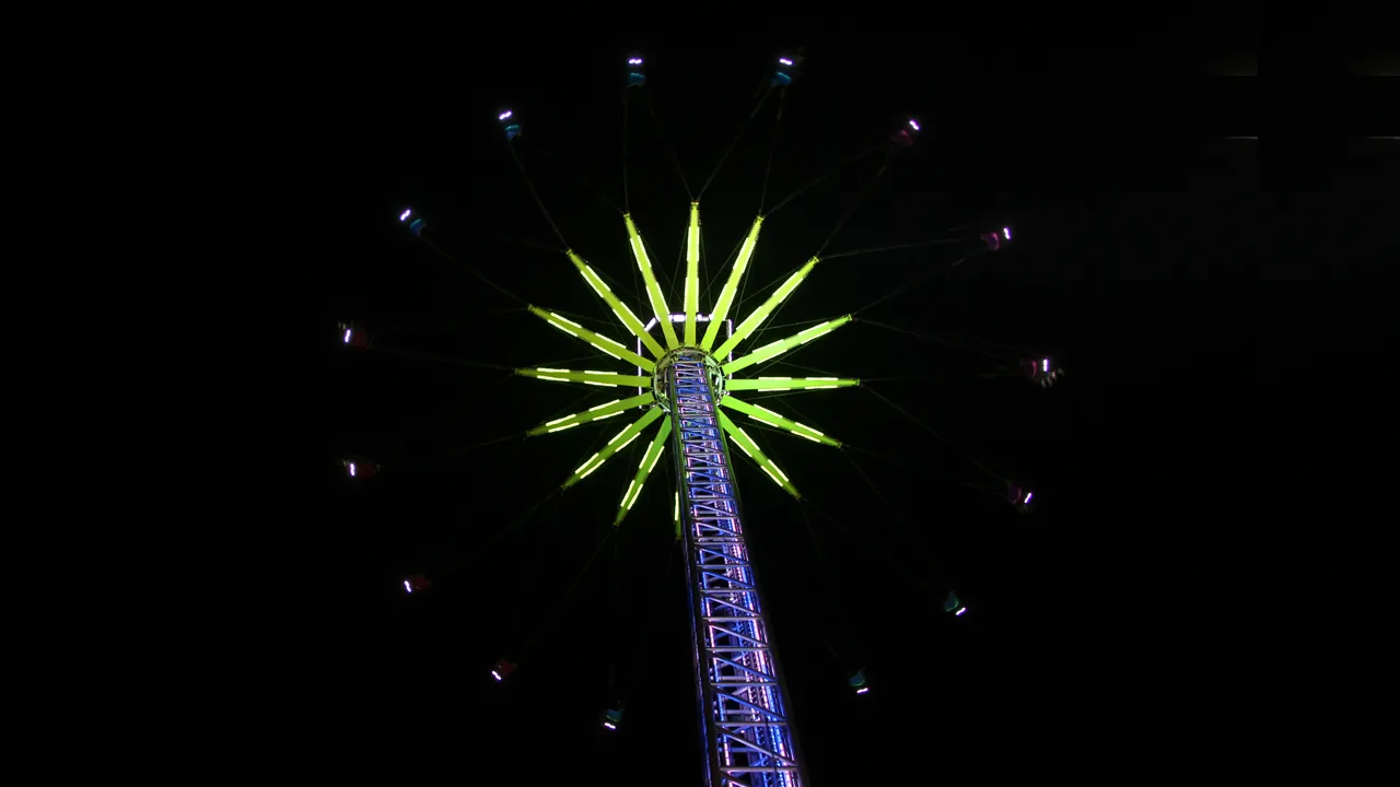 oktoberfeestkermis around the world 2016