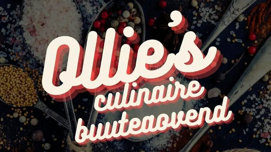 ollies culinaire buuteaovend