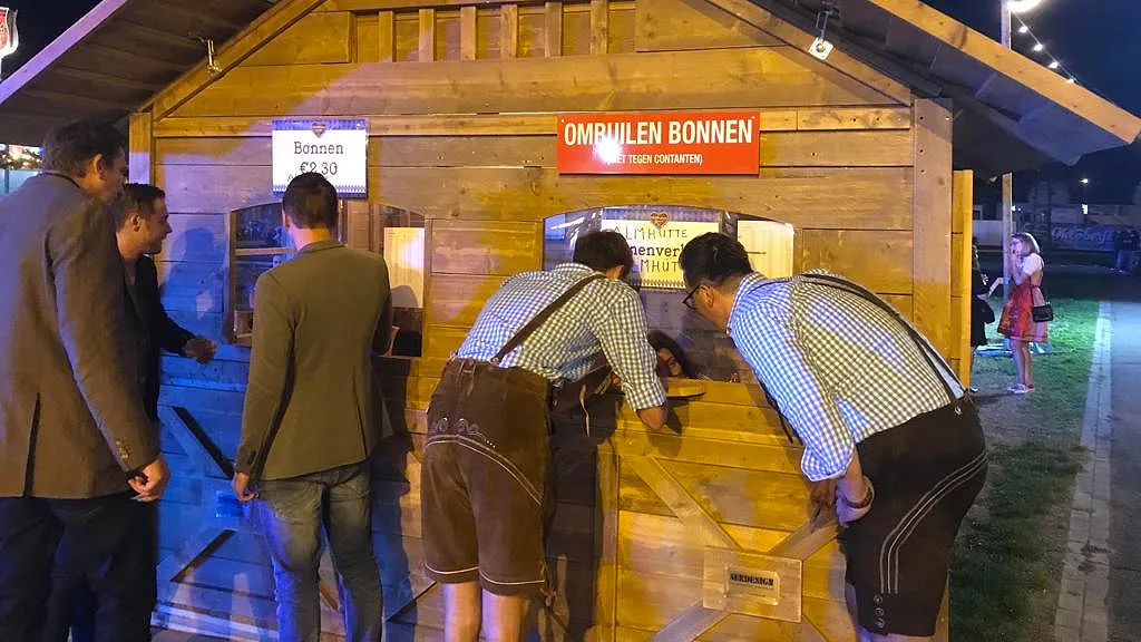 omruilen consumtpiebonnen