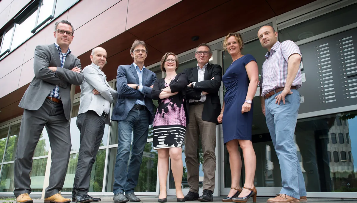 ondertekening convenant voorkoing huisuitzetting