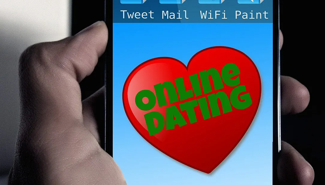 online dating 570216 1280
