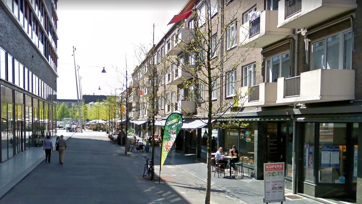 ontmoetingswinkel leger des heils geleen centrum
