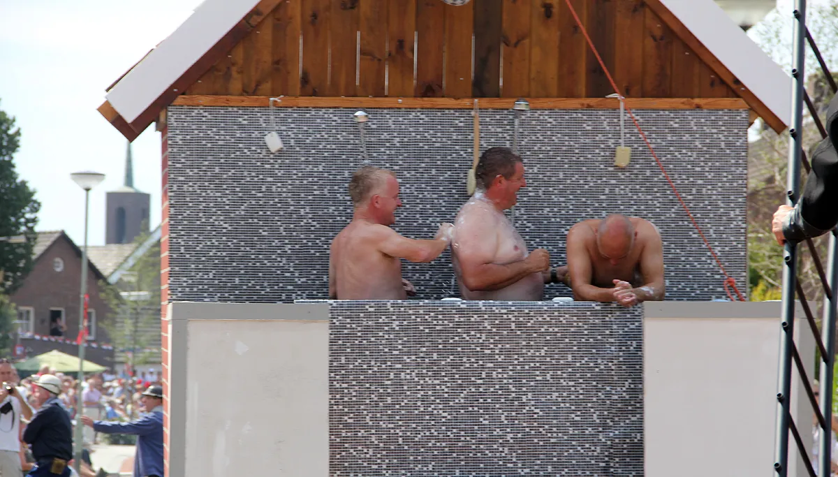 oogstdank pokkele m2015