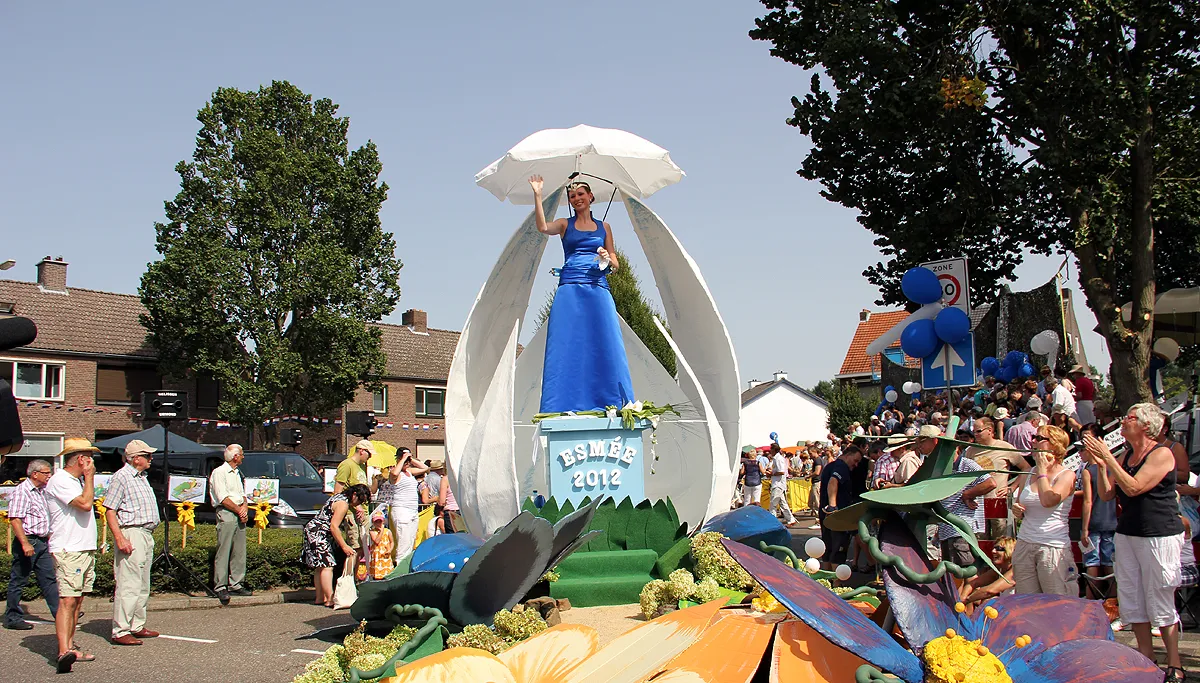 oogstdankfeest immaterieel cultureel erfgoed