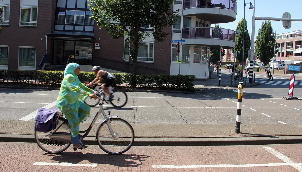 ook dit was de ironman triathlon