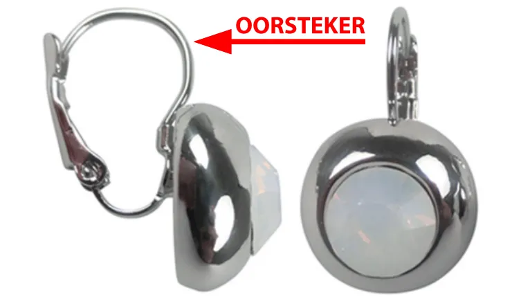 oorbel oorsteker cadmium nvwa