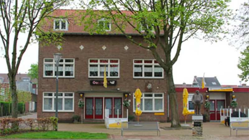 oos hoes grevenbicht