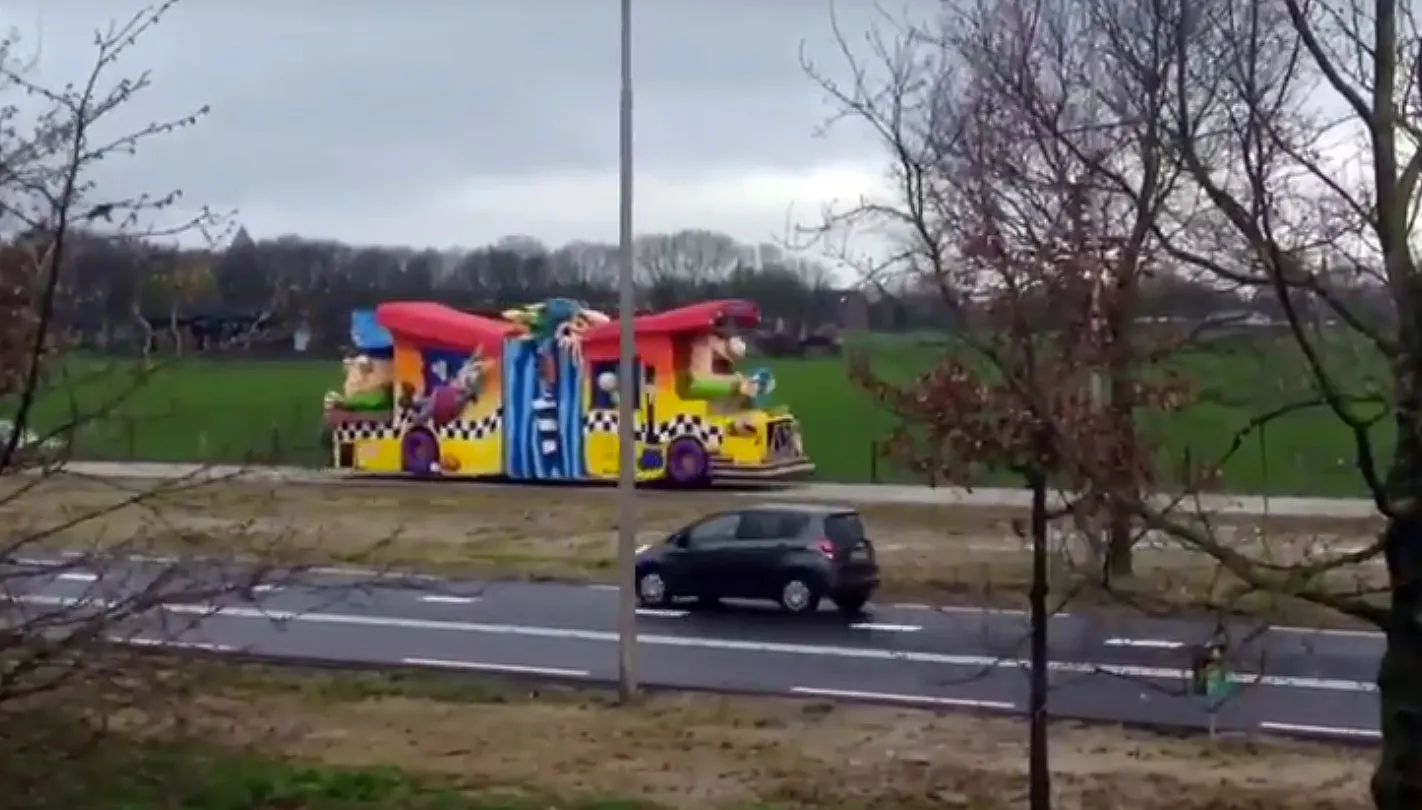 op naar maasmechelen 2017