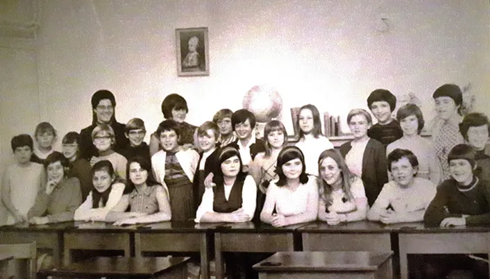 op zoek naar klasgenoten maria goretti 1968 zesde klas