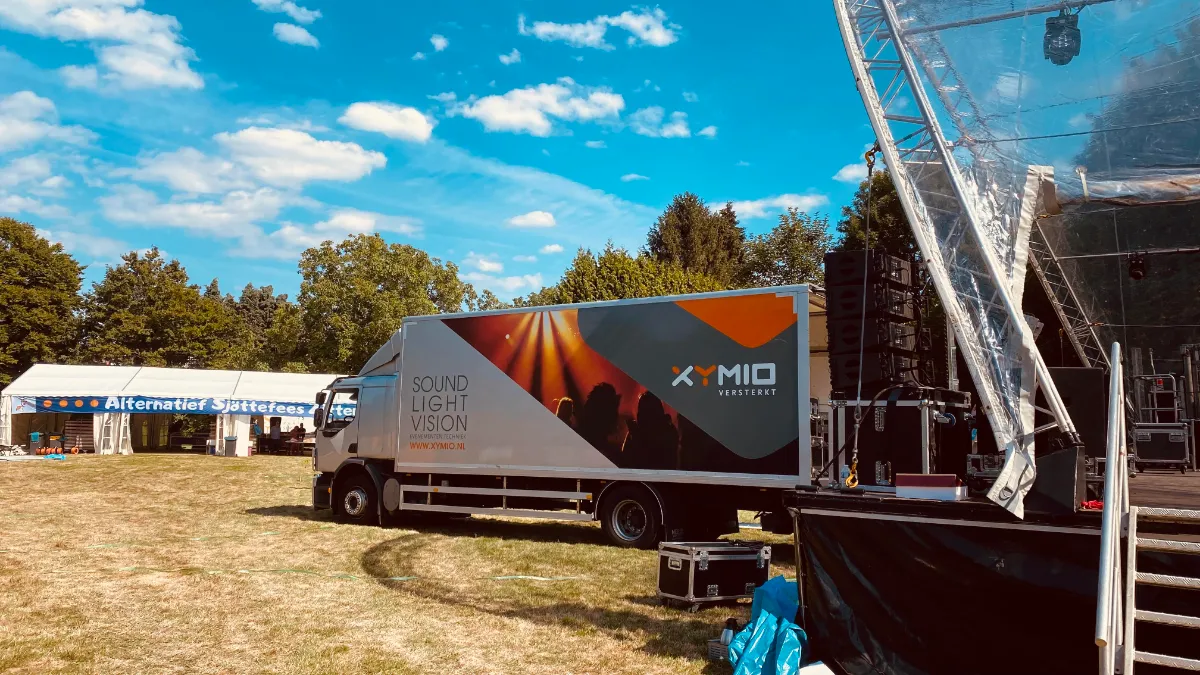 opbouwen alternatief sjottefees zitterd