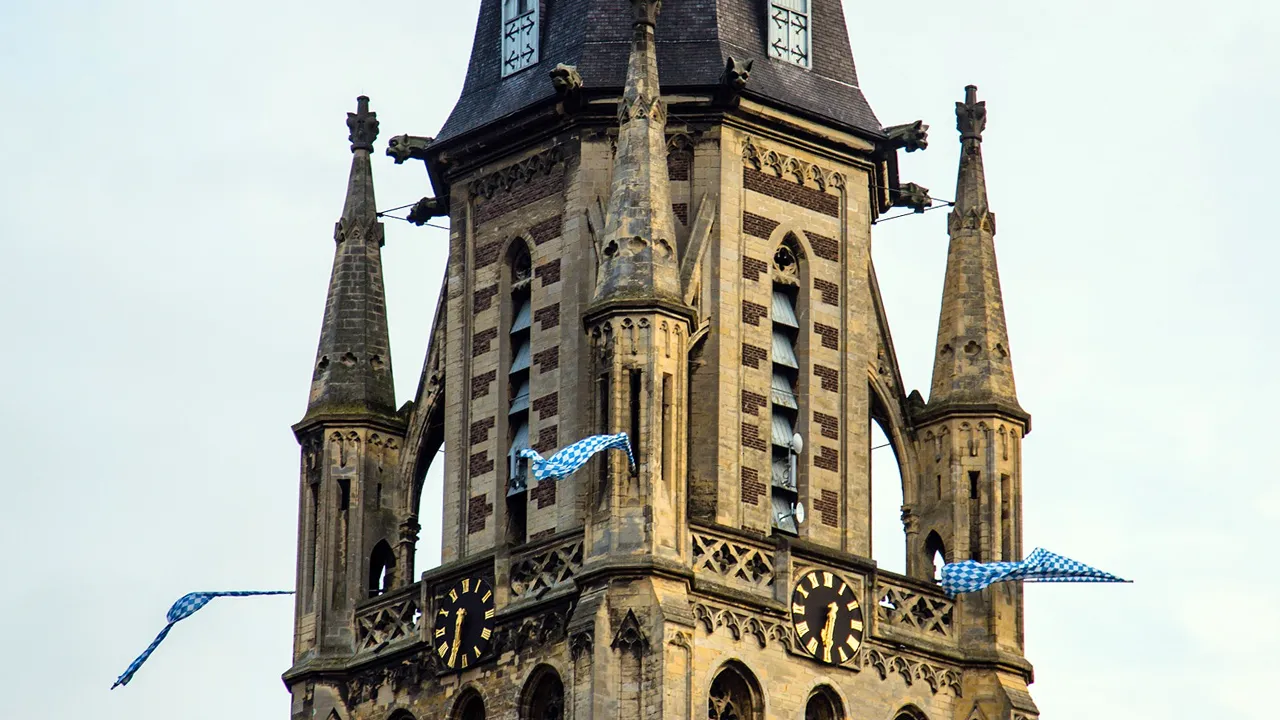 opbouwen kermis 2019 0 bjorn