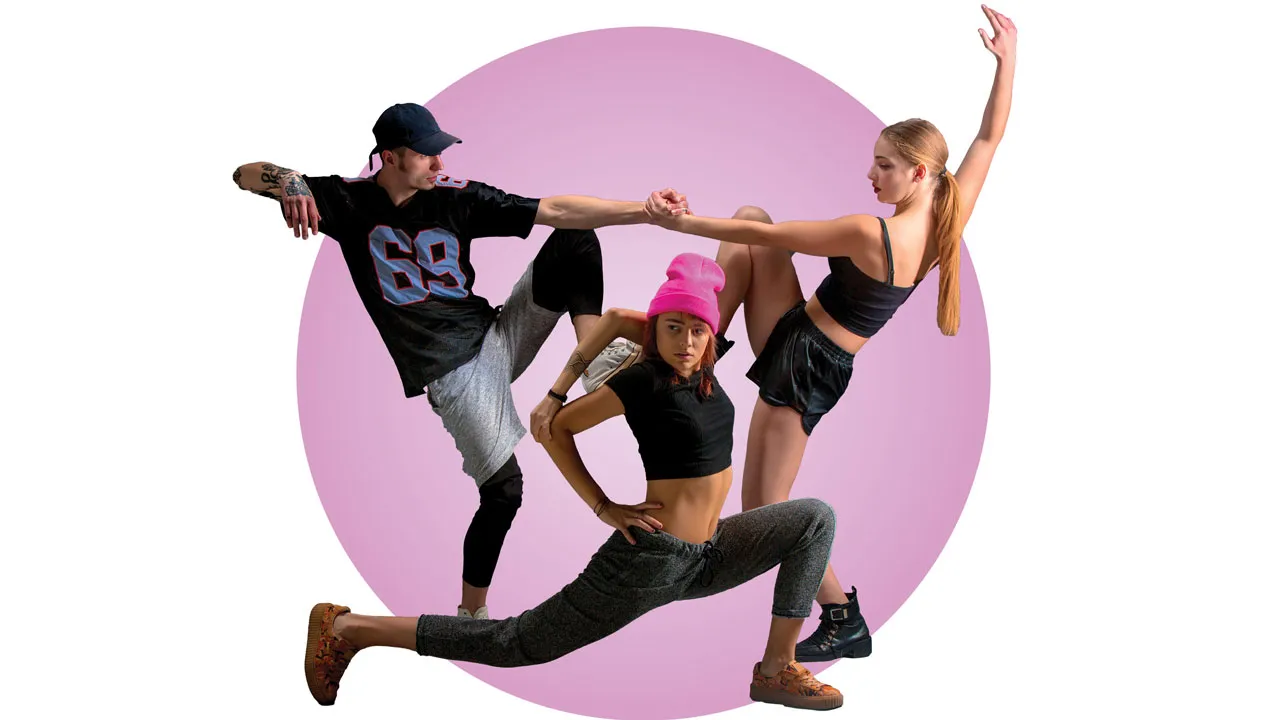 open dansdag do wak2019 dansdag