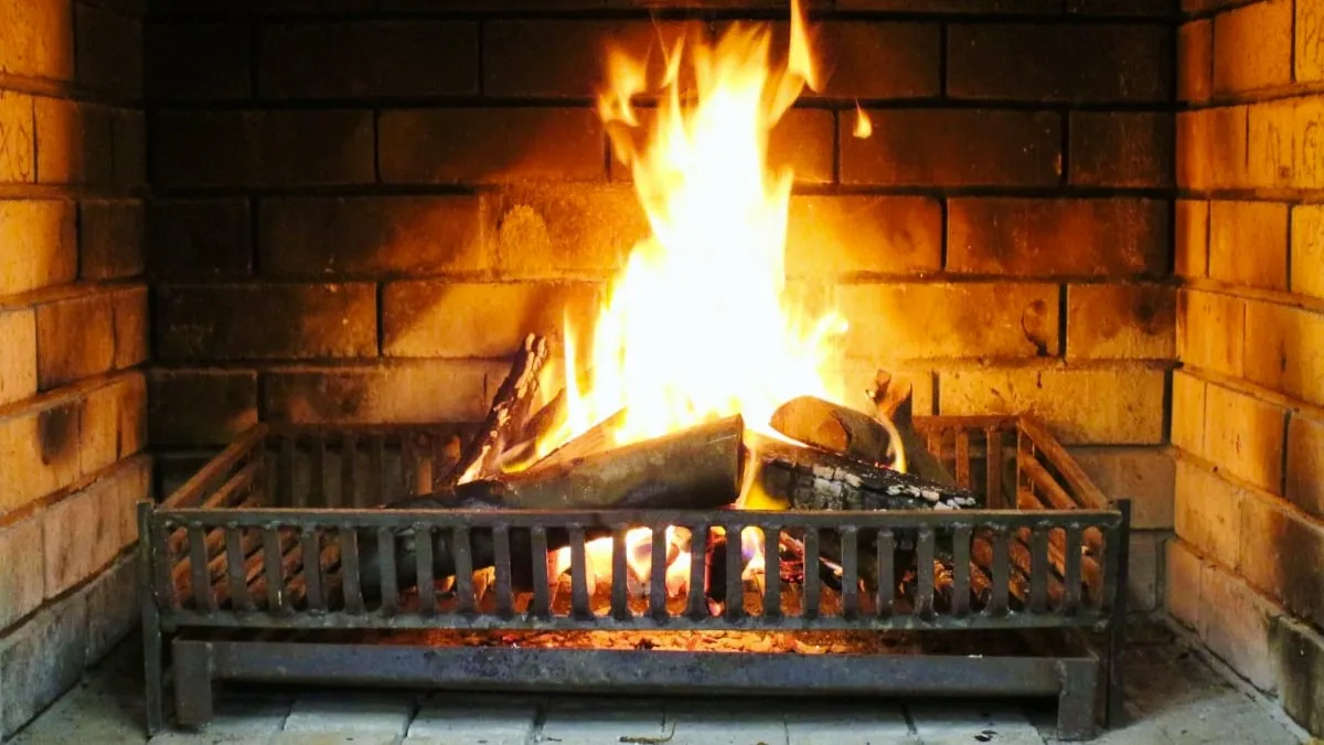 open haardvuur houtvuur houtstook cc0 via pxhere