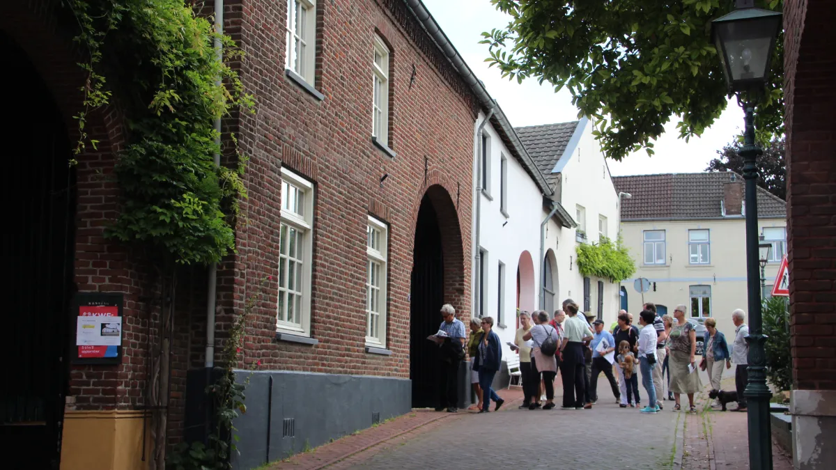 open monumentendag broekstraat sittard 0