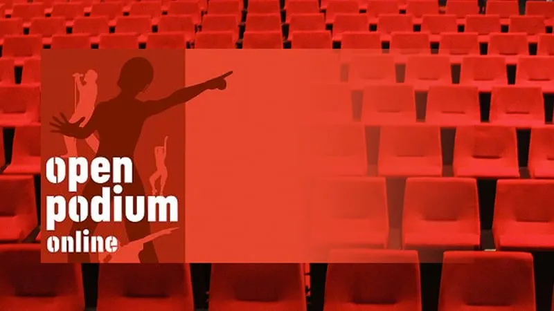 open podium online schouwburg de domijnen sittard grote zaal