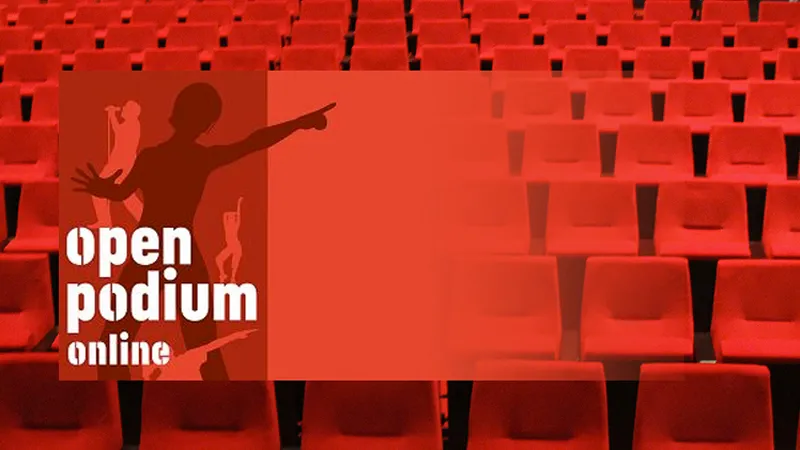 open podium online schouwburg de domijnen sittard grote zaal