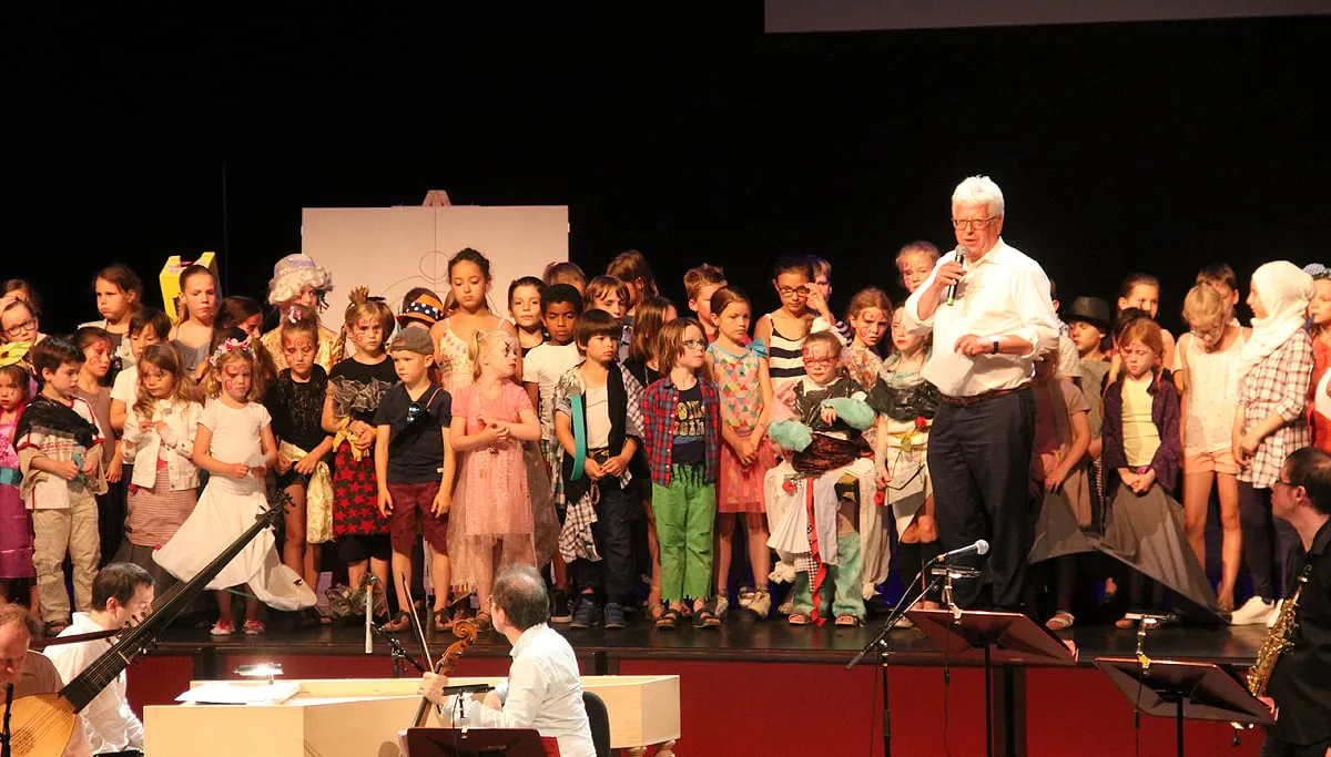 opening barockfesrtival 2017