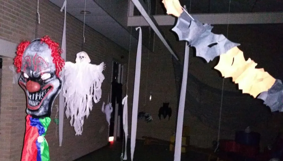 opening boekenweek op bs 1