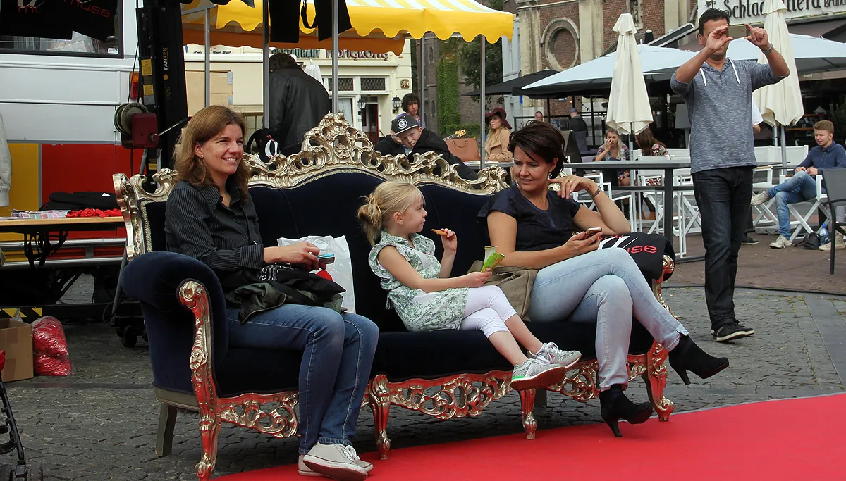 opening cultuurseizoen 1