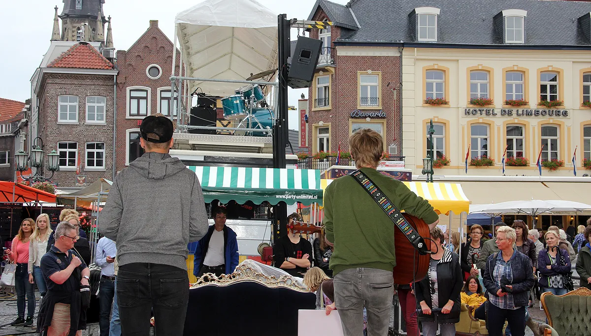 opening cultuurseizoen 6