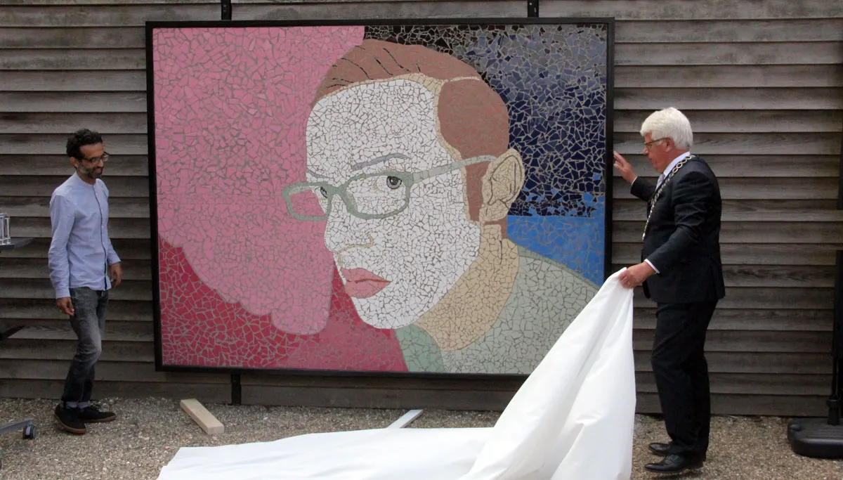 opening erfgoedcentrum de domijnen 1 september 2018 0