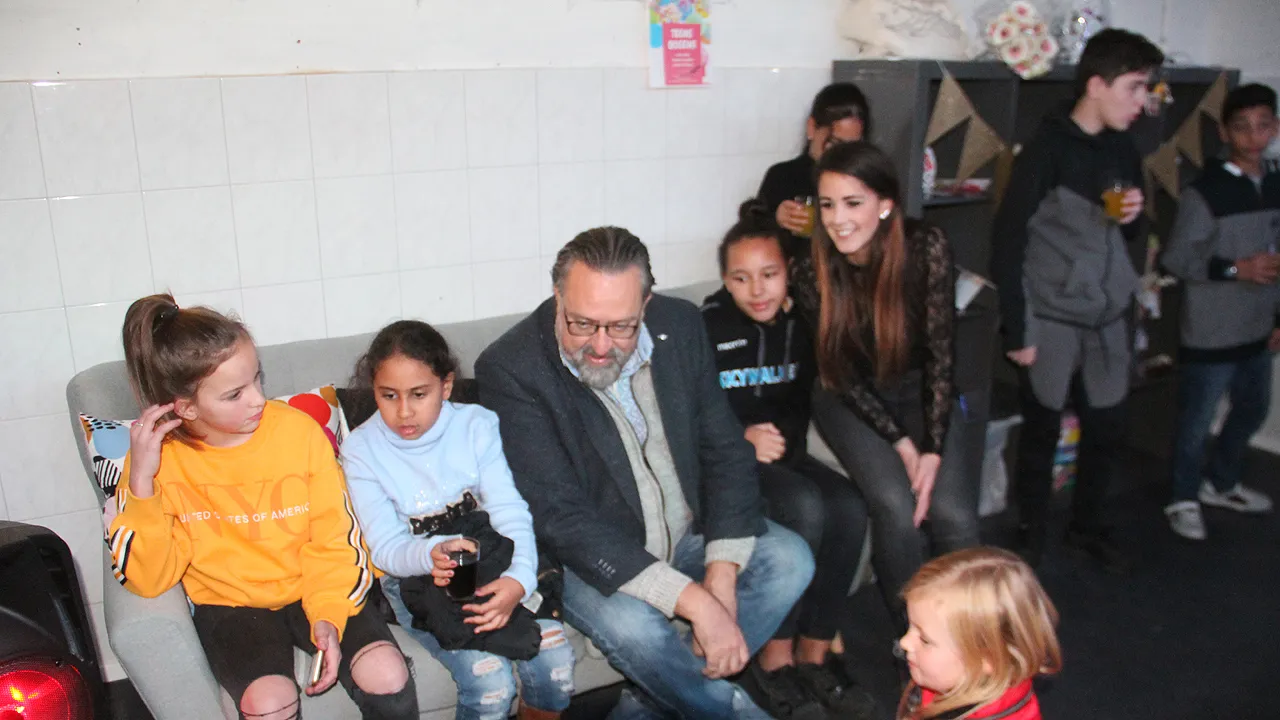 opening jeugdhonk stadbroek