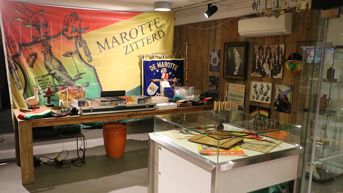 opening marottewinkel 20