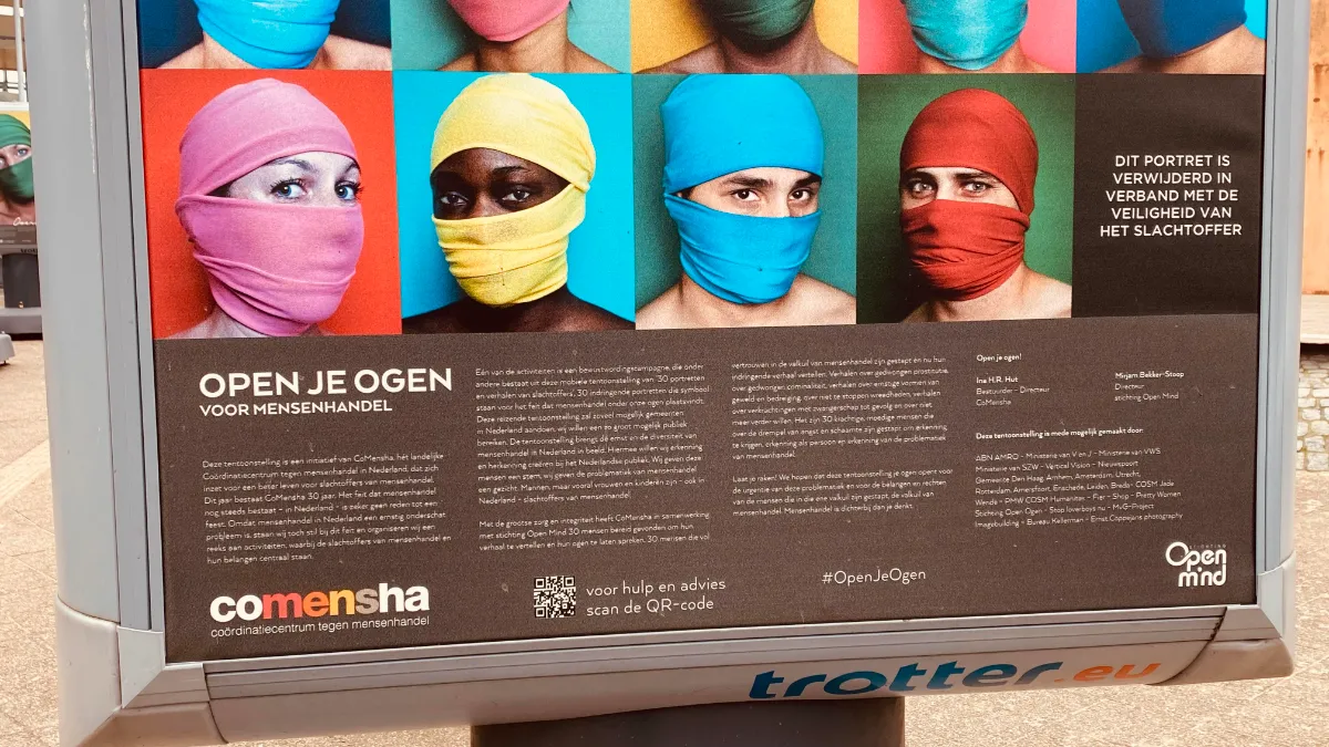 openlucht expositie mensenhandel 2 1