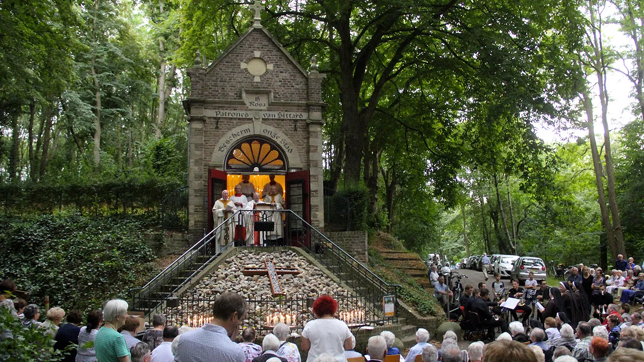 openluchtmis sint rosakapel 2019