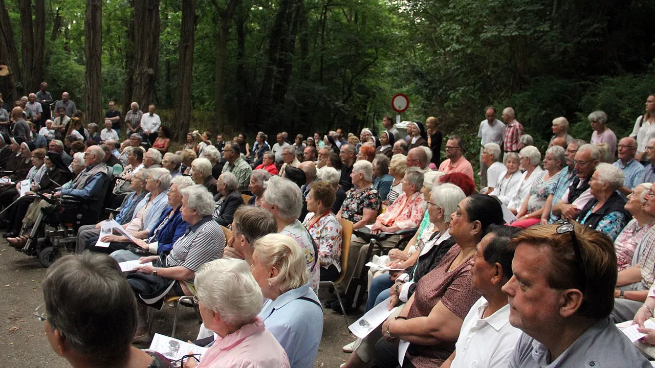 openluchtmis sint rosakapel 6 augustus 2019 3