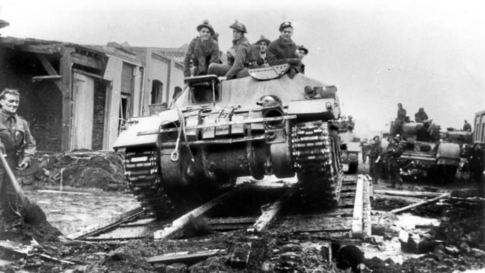 operation black cock