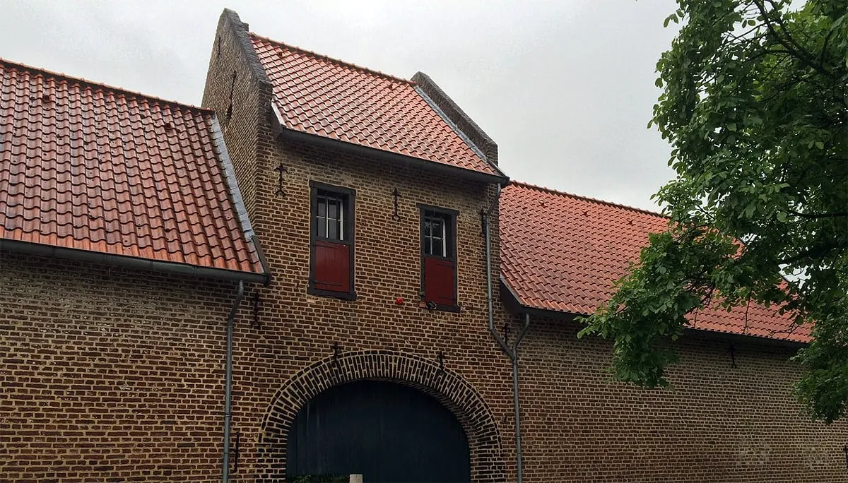 ophovenerhof herenkamer 1