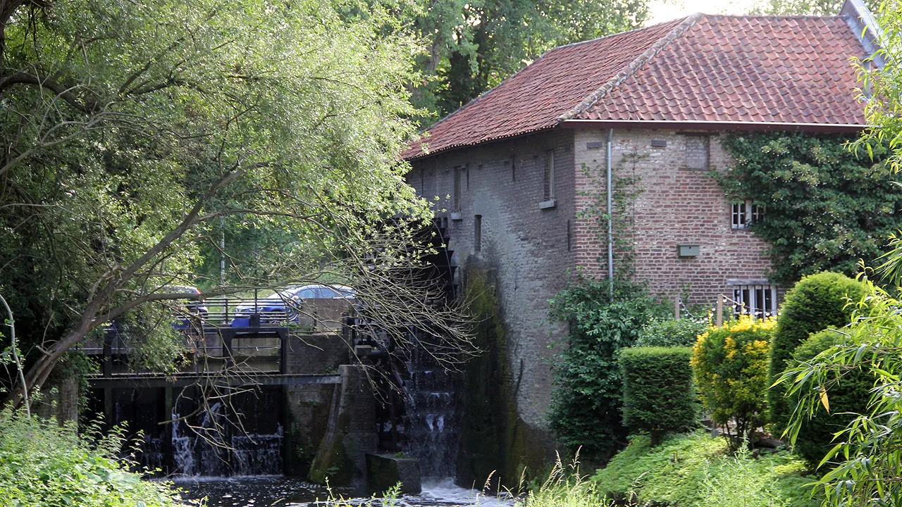 ophovenermolen sittard