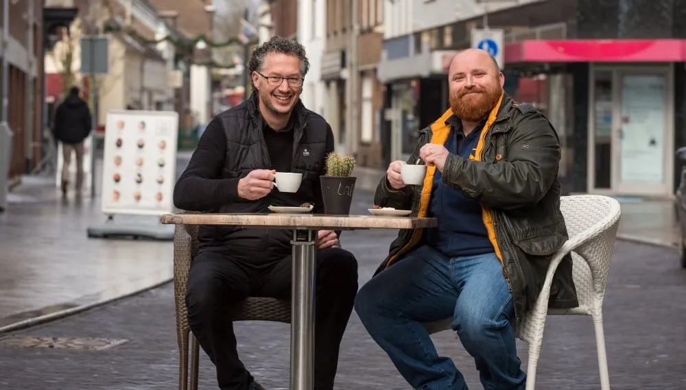 opleuken steenweg