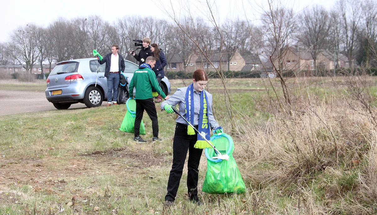 opschoondag 2