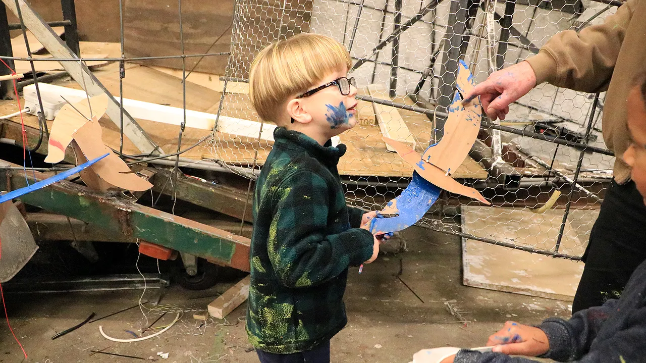 optochhal kinderopvang