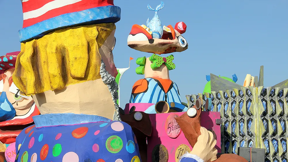 optochtfoto uit 2015