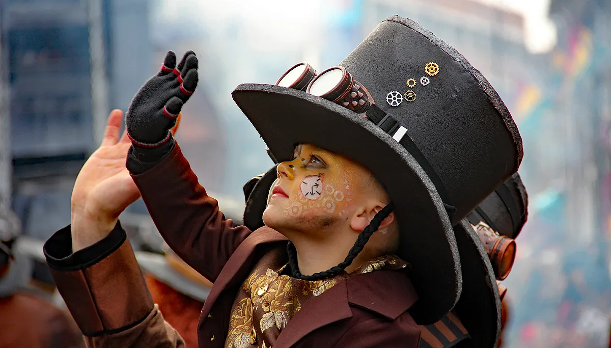 optochtjury opgestapt